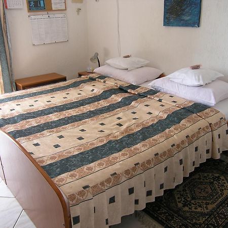 Apartmani Plach 克尔克 外观 照片