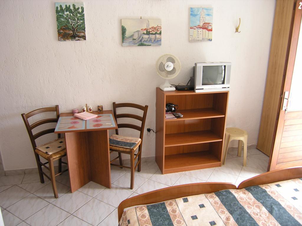 Apartmani Plach 克尔克 外观 照片