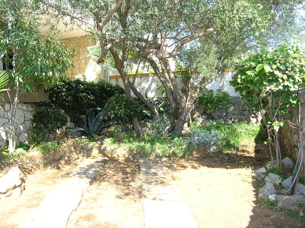 Apartmani Plach 克尔克 外观 照片