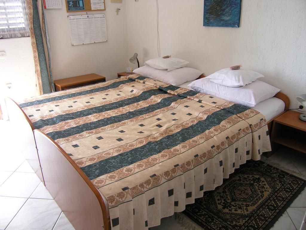 Apartmani Plach 克尔克 外观 照片