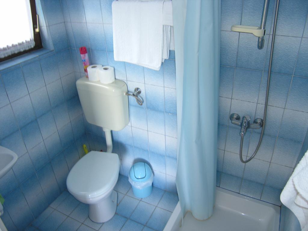 Apartmani Plach 克尔克 外观 照片