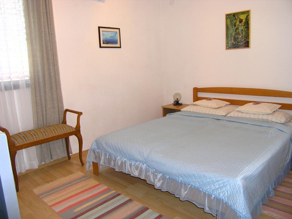 Apartmani Plach 克尔克 外观 照片