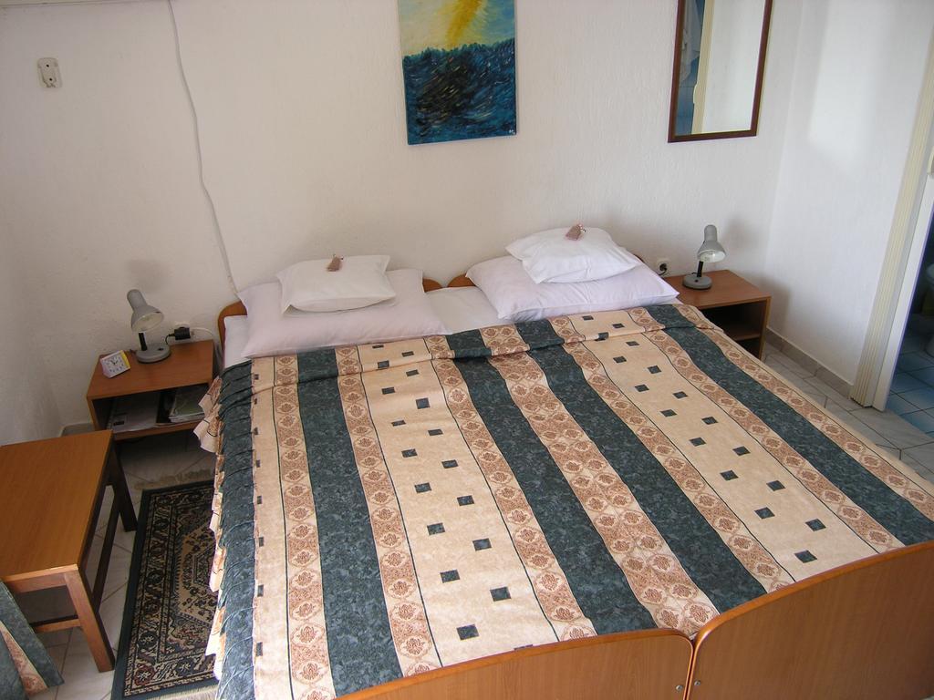 Apartmani Plach 克尔克 外观 照片